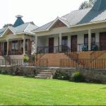 Peace of Mind Lodge and Safaris