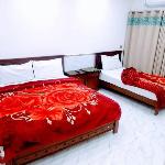 Guest houses in Islamabad 