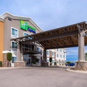 Holiday Inn Express Sierra Vista