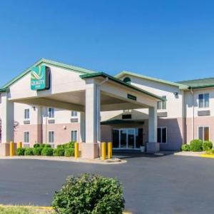 Quality Inn Near Fort Riley