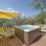 La casa di Patri - Farmhouse with Jacuzzi