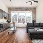 Luxury Downtown Bangor Apartment