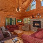 Holiday homes in Gatlinburg Tennessee