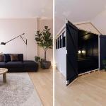 The Beach Hut in Shoreditch by the Design Traveller London