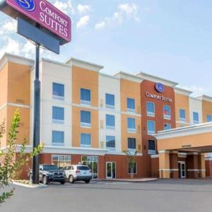 Comfort Suites East Knoxville