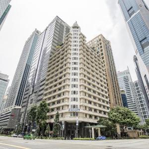 Ascott Raffles Place Singapore