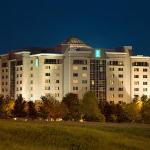 Battle Ground Academy Hotels - Embassy Suites by Hilton Nashville South/Cool Springs