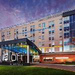 Aloft Bwi Baltimore Washington International Airport