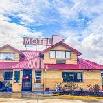 Portland State University: Lincoln Hall Hotels - Budget Inn Gladstone
