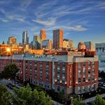 Acme Comedy Company Hotels - TownePlace Suites Minneapolis Downtown
