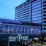The Connection Louisville Hotels - Galt House Hotel