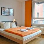 Business Apartment