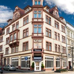 The Heidelberg Exzellenz Hotel