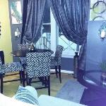 The 4 C's Calvin's Condo 4 Comfort & 4 Convenience