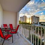 Dockside Condos 304 Waterfront Condo with Balcony 628