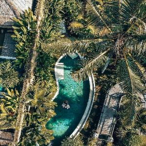 Ubud Nyuh Bali Resort & Spa