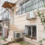 Berce Apartments Istanbul