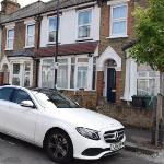 Three Bedroom House Lancaster Road London