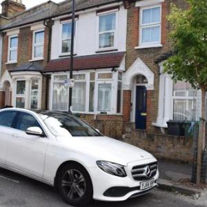 Three Bedroom House Lancaster Road