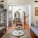 The Jewel of Monterey Sq The Wedding Cake Mansion for Large Groups & Families