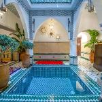 Riads in Marrakech 