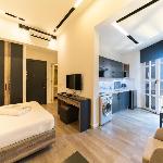 La Maison De Hamra Hotel Apartments