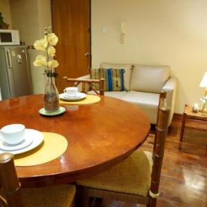 Suite Service Apart Hotel