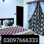 Millat Guest House karachi