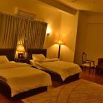 Gulshan Lodge Guest House