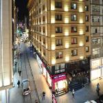 Hotel Buyuk Sahinler Istanbul