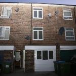 Budget 4-Bed House in Woolwich 