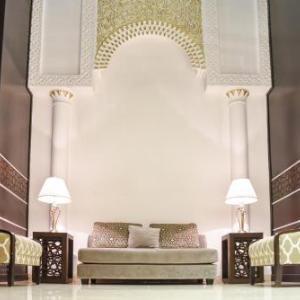 Alrawda Almakyah Hotel