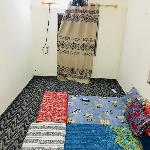 Private Room in the Heart of DHA Phase 5, Karachi