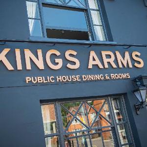 Kings Arms Hotel