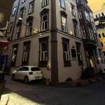 The İndependent Hotel Istanbul 