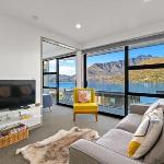 Residence du Lac by Staysouth Queenstown