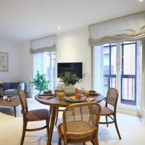 My City Home- Charming apartment in Chueca