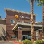 La Quinta Inn Las Vegas Nellis