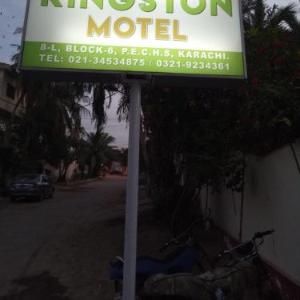 Kingston Motel