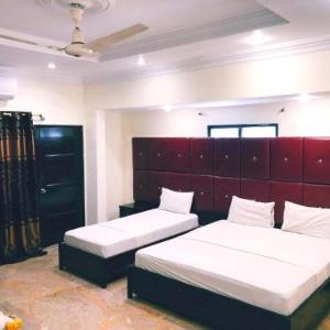 The Muslim Guest House