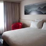 Best Western Saint-Etienne Aeroport