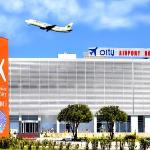 Orty Airport Hotel