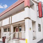 Spirit Cruises of NJ Hotels - Econo Lodge Fort Lee