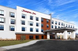 Hampton Inn O