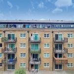 Excel London City Airport Seagull Lane Royal Victoria 2 Bedrooms Apartments