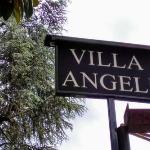 Villa Angeli - Casa per Ferie Rome