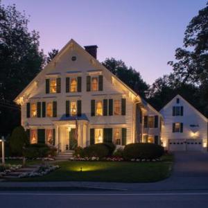 Camden Maine Stay Inn