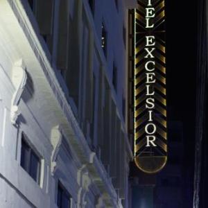 Hotel Excelsior Karachi