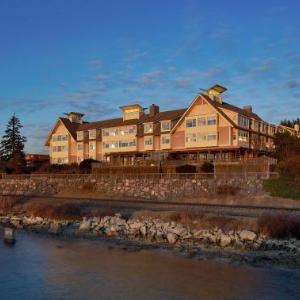 Chrysalis Inn & Spa Bellingham, Curio Collection by Hilton