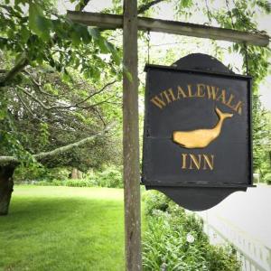 The Whalewalk Inn & Spa